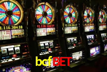 Desvendando o Mundo dos Jogos Virtuais na bcfbet