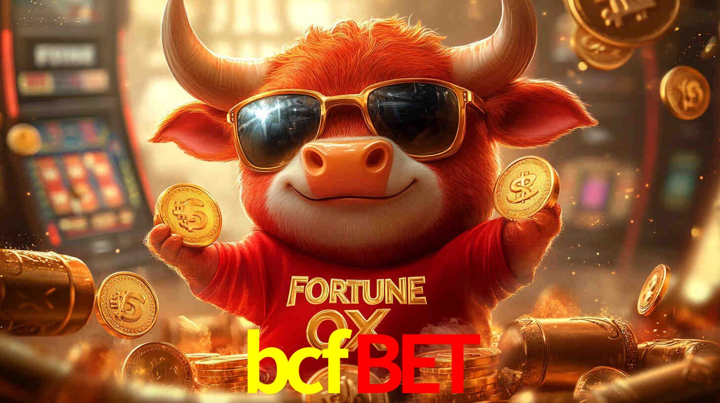 bcfbet - Slots De Alta Taxa - bcfbet.com