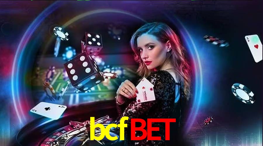 Account Benefits bcfbet