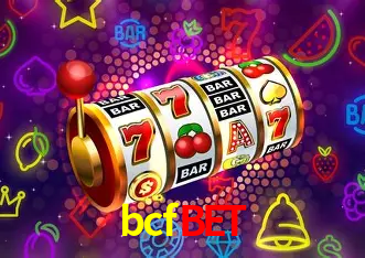 Descubra o Mundo do Cassino Online com bcfbet