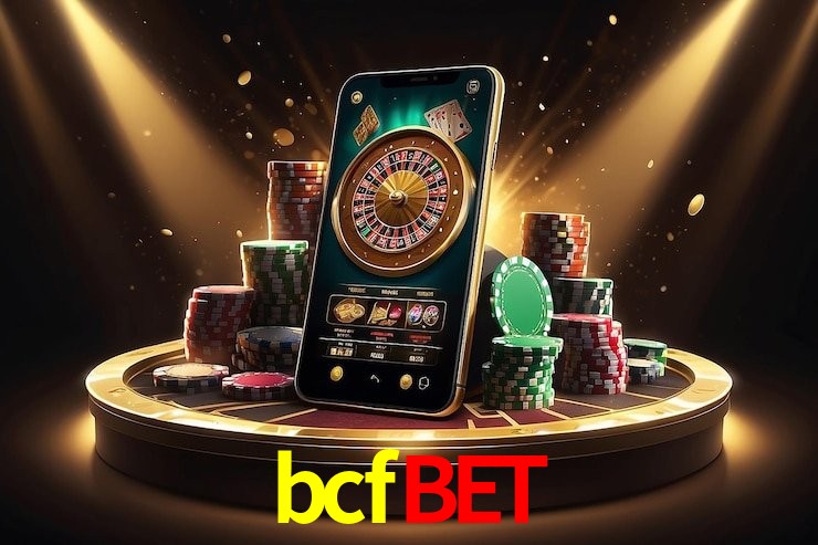 Casino Ao Vivo bcfbet