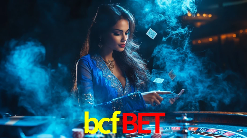 A Experiência Imersiva dos Cassinos Ao Vivo no bcfbet