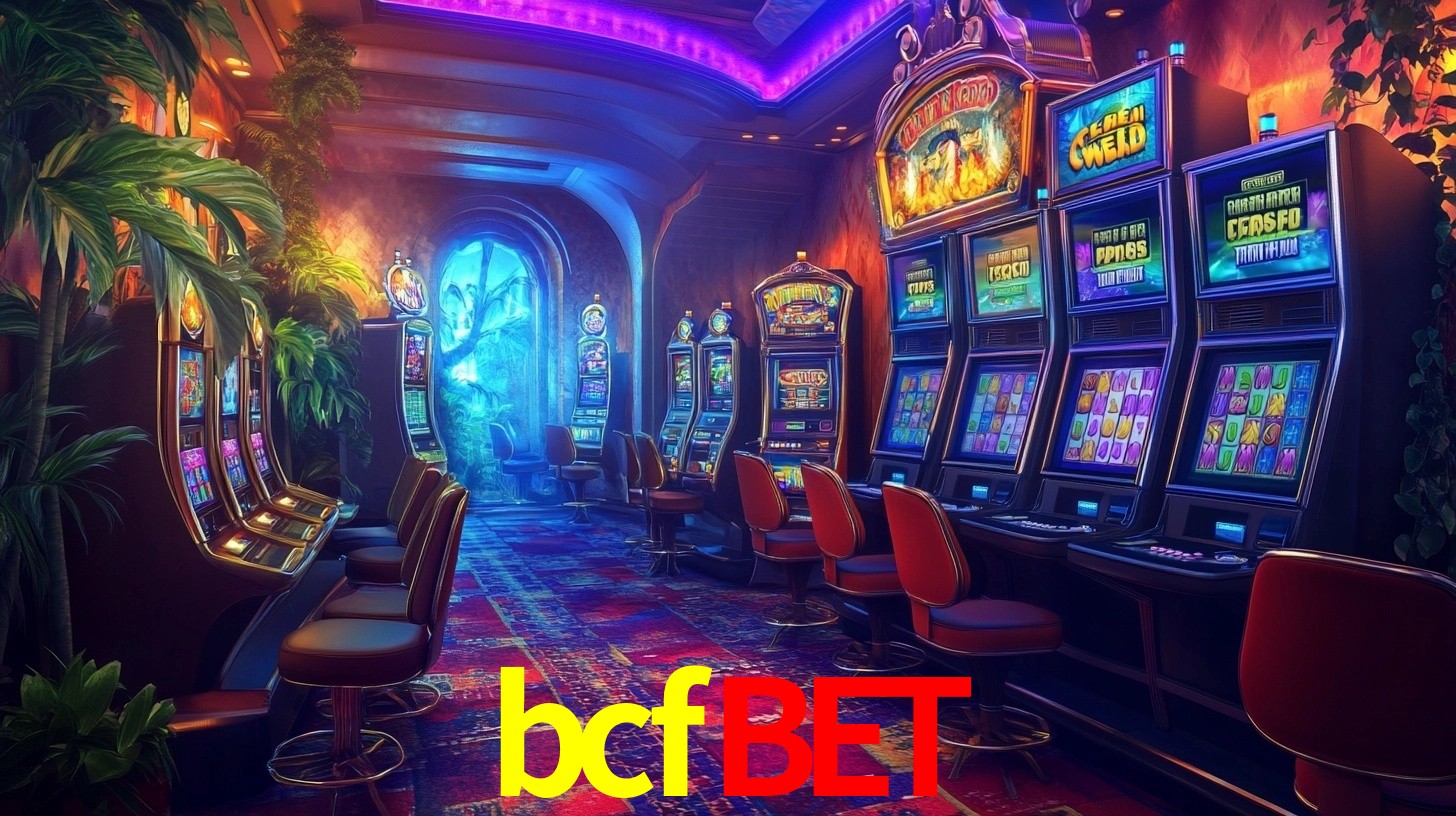 Blackjack Table bcfbet