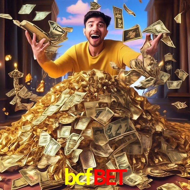 Jogos Exclusivos bcfbet