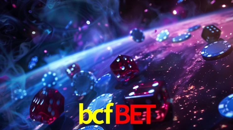 Game Providers bcfbet