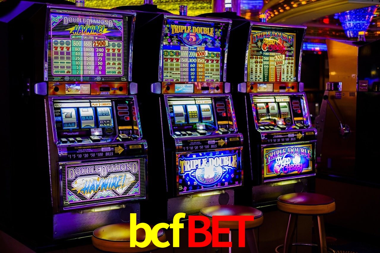 Torneios bcfbet
