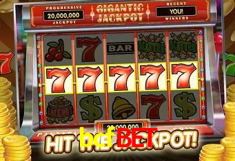 Descubra a Magia dos Jogos de Arcade no bcfbet