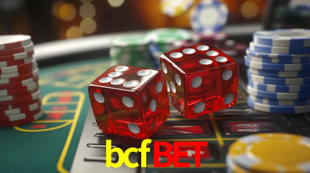 VIP Casino bcfbet