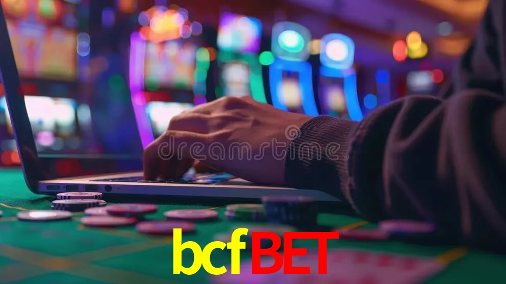 A Emoção da Loteria na bcfbet: Uma Chance de Mudança de Vida