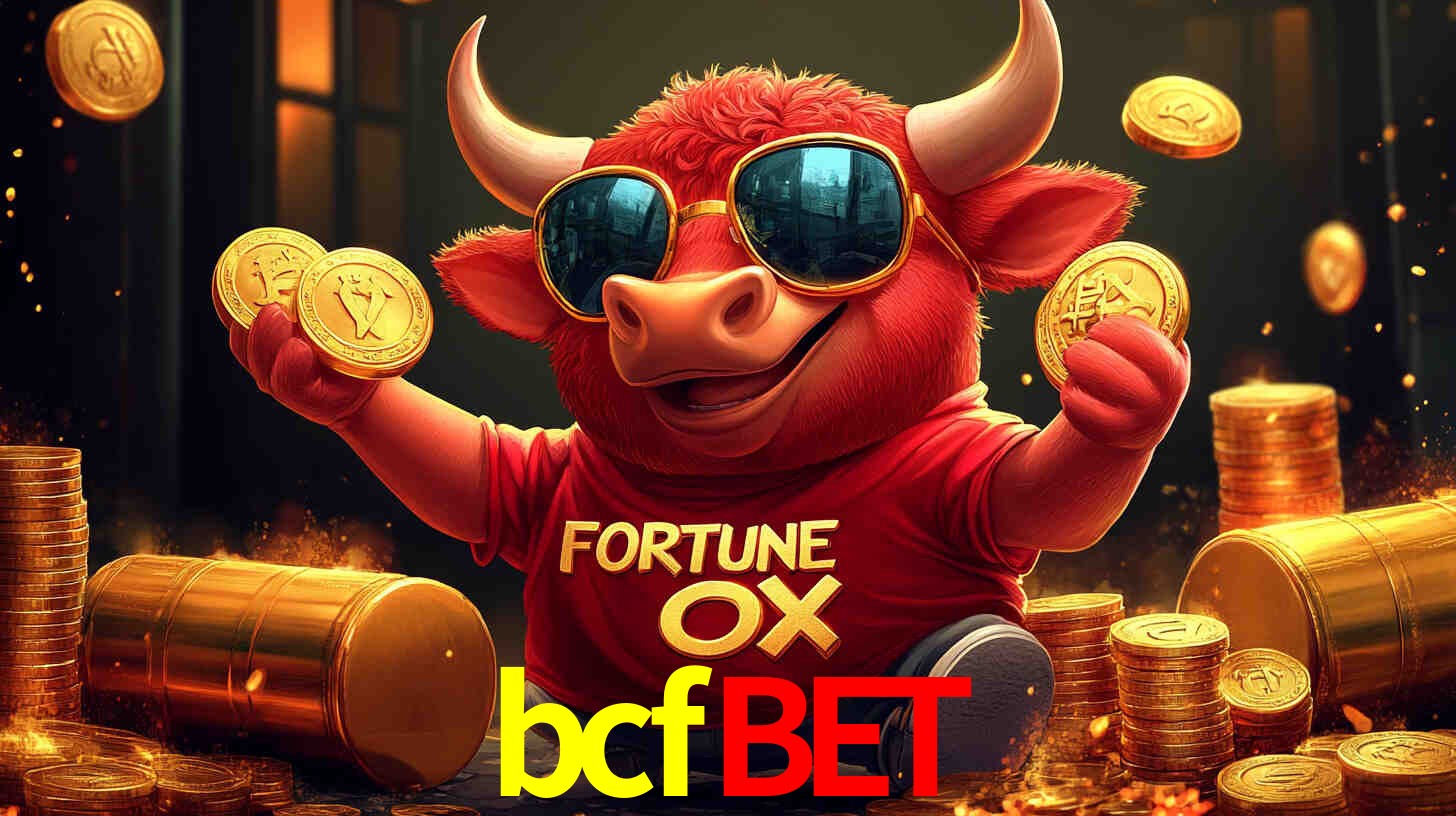 Inovações de Jogos na bcfbet: O Futuro das Experiências Interativas