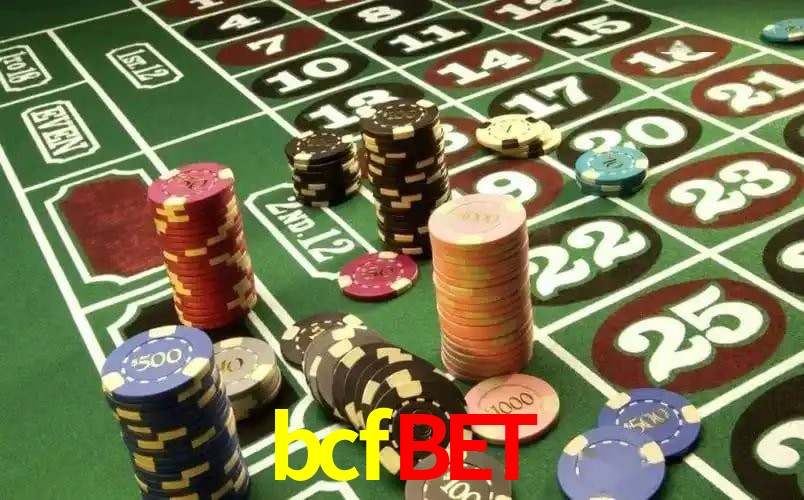 Estatísticas Esportivas bcfbet