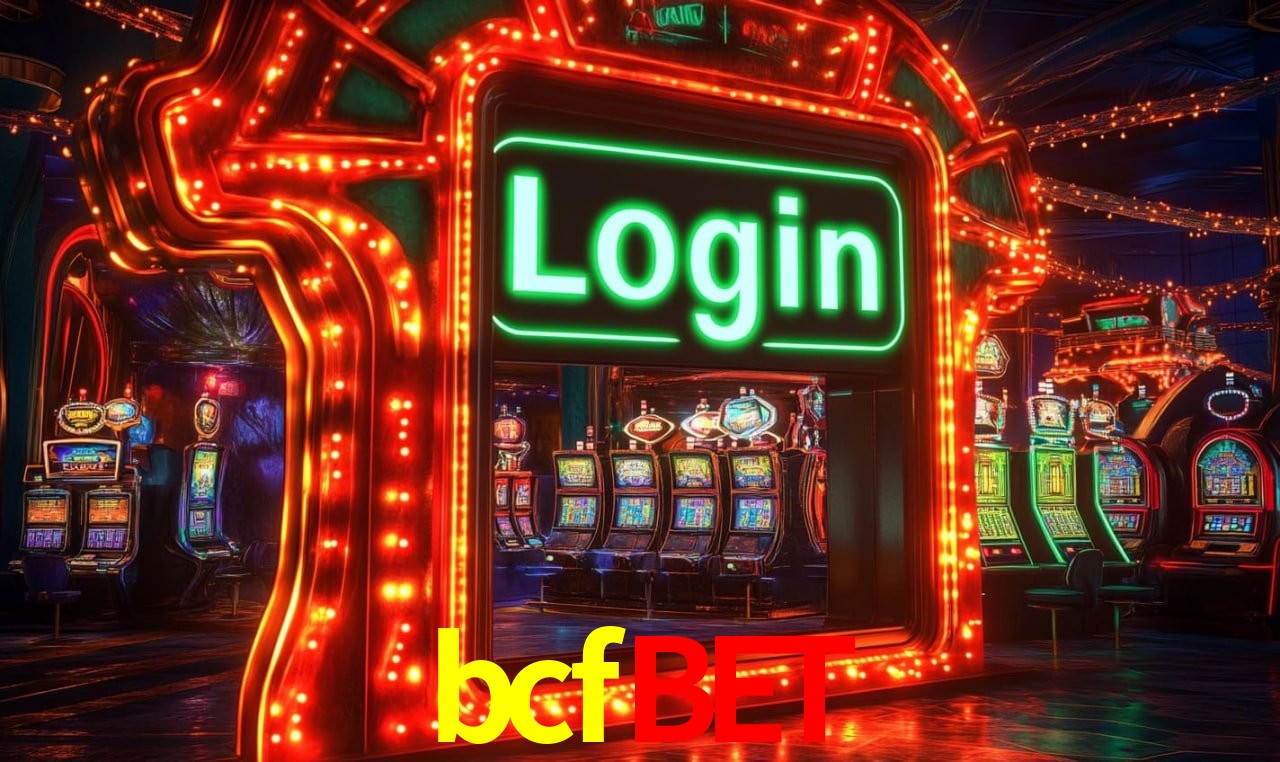 Casino Ao Vivo bcfbet