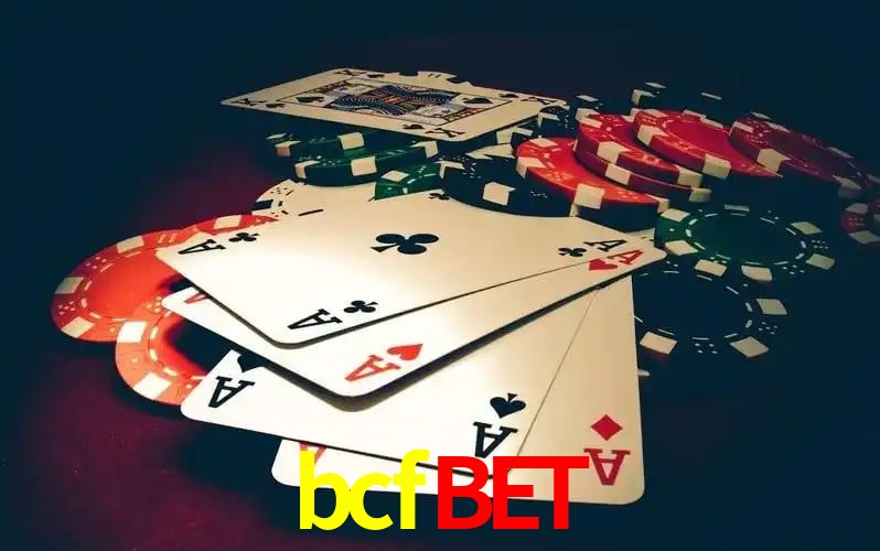 cassino bcfbet