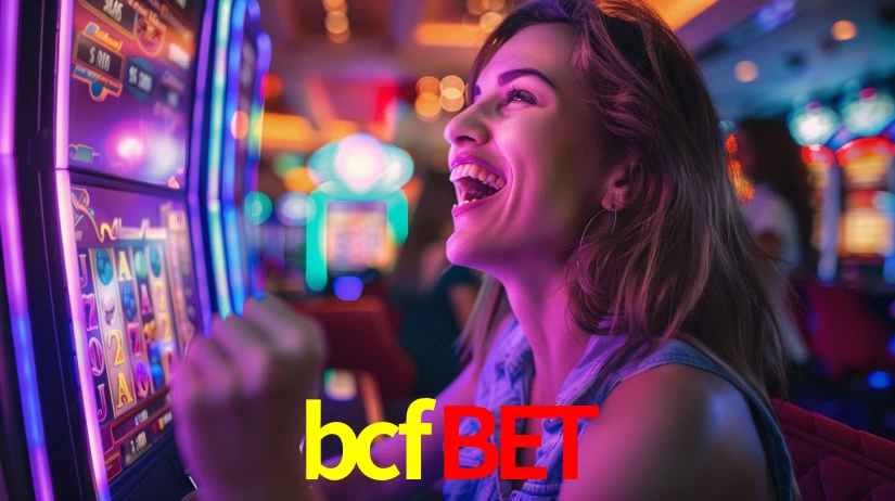 Explore as vantagens do bcfbet: serviço profissional e confiabilidade