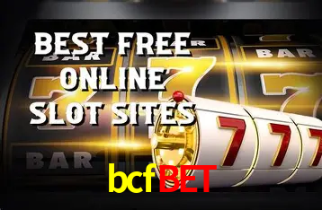 Descubra o Mundo do Cassino Online com bcfbet