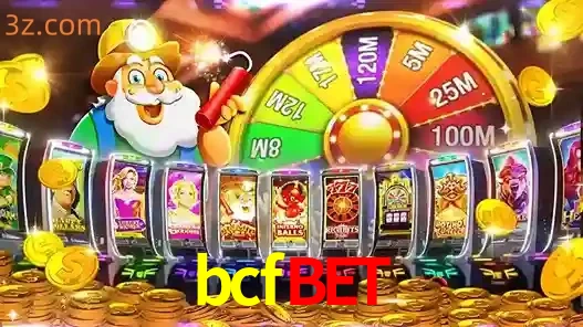 Explorando a Jogabilidade dos Caça-Níqueis no bcfbet