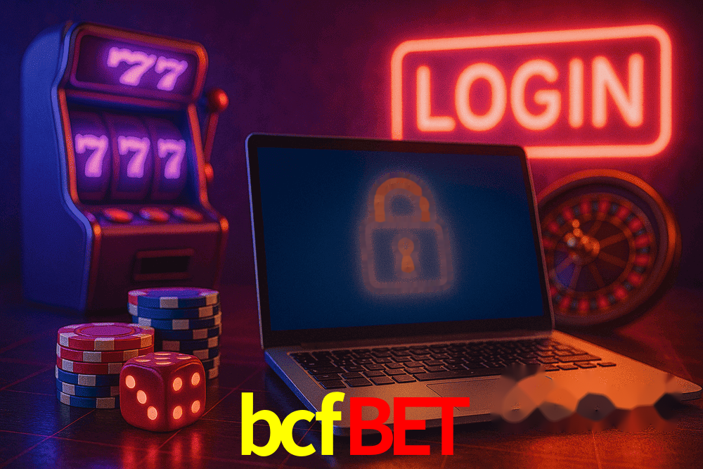 Provedores de Jogos bcfbet