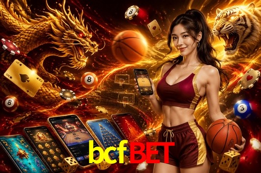 Slot Games bcfbet