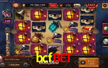 Descubra a Magia dos Jogos de Arcade no bcfbet