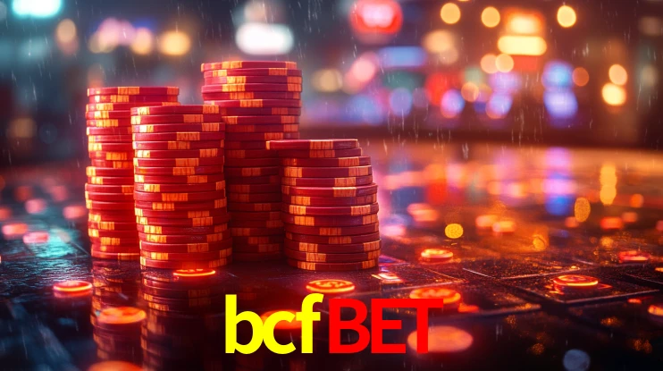 bcfbet: Jogos de Caça-Níqueis-Altas Recompensas, Roleta-Velocidade, Blackjack-Desafios Máximos