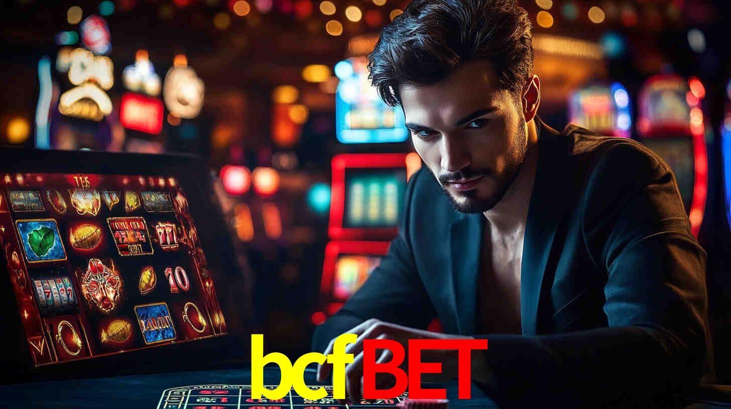 bcfbet.com