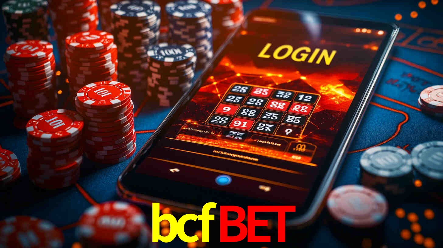 bcfbet: A Experiência de Casino com Jogos de Mesa ao Vivo