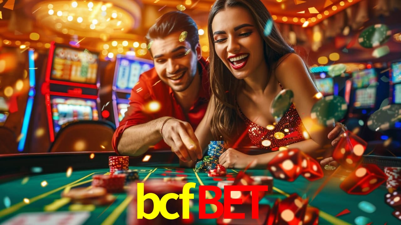 Promoções Sazonais bcfbet