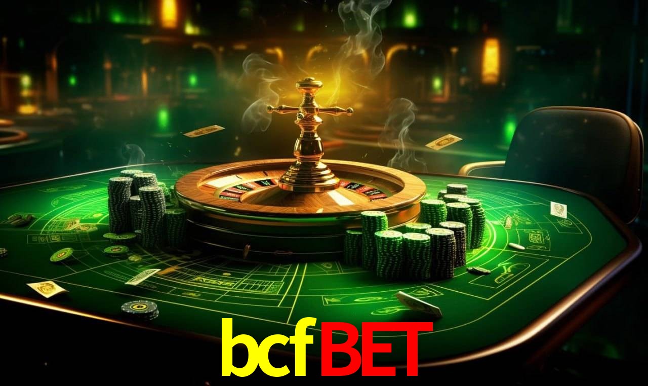Bônus Diários bcfbet