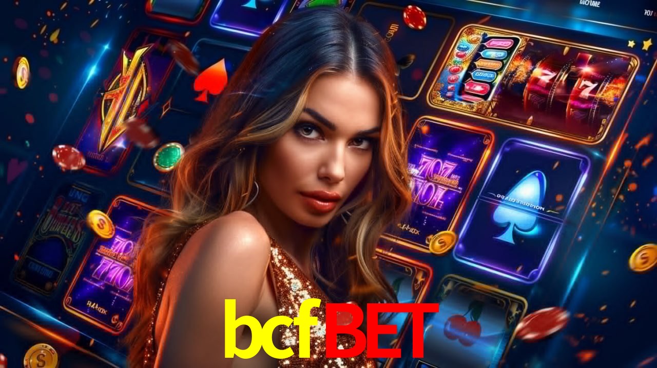 PIX Instantâneo bcfbet