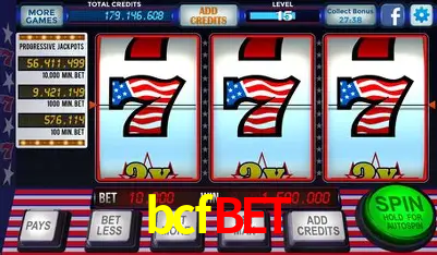 Inovações de Jogos na bcfbet: O Futuro das Experiências Interativas