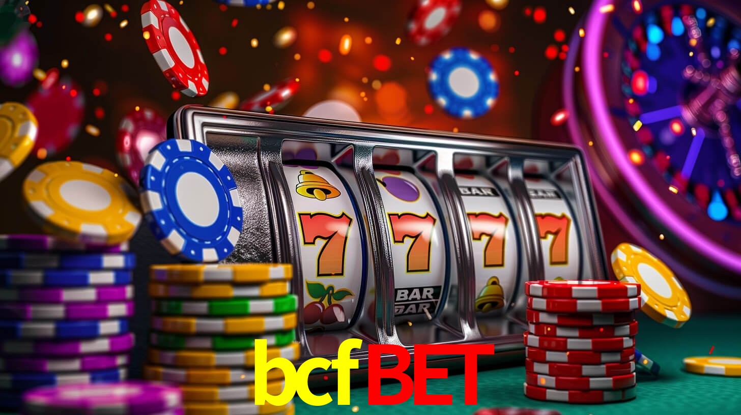 Apostas de Futebol bcfbet
