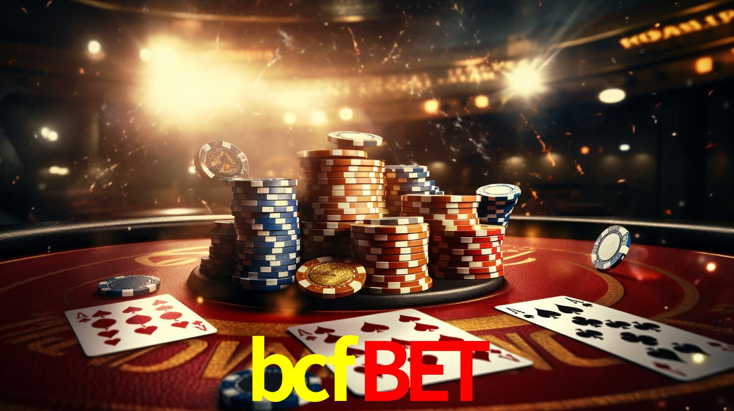 VIP Casino bcfbet