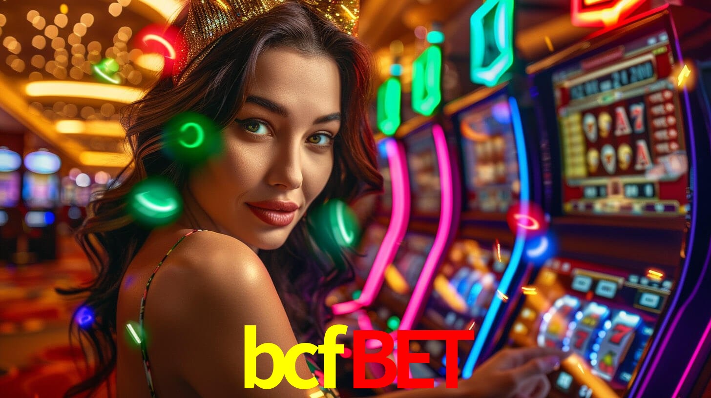bcfbet.com
