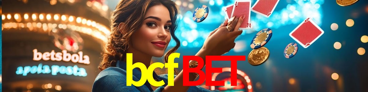 Bonus Features bcfbet