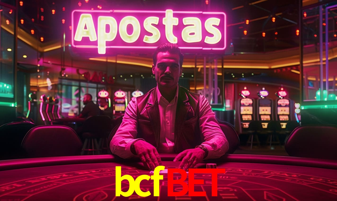 cassino bcfbet