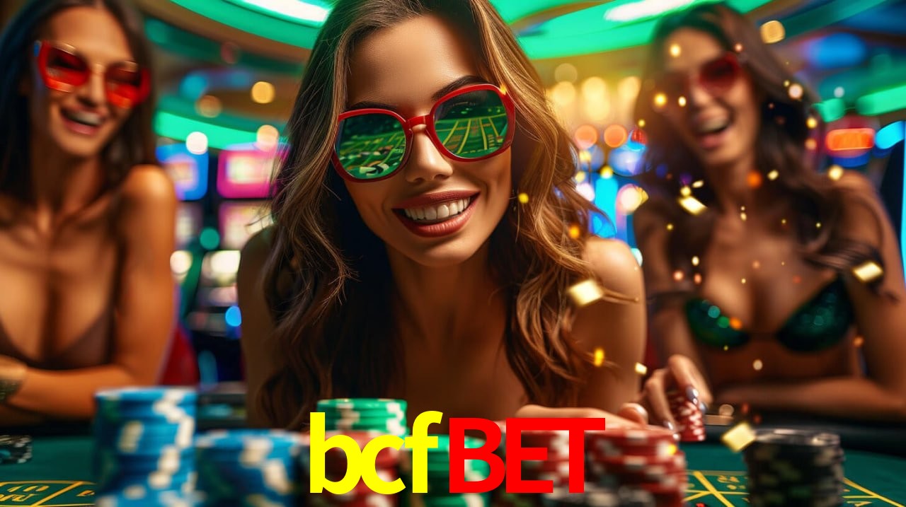 Statistics bcfbet