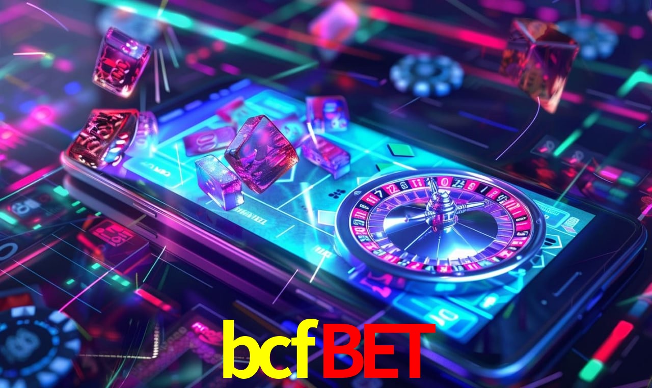 Casino Ao Vivo bcfbet
