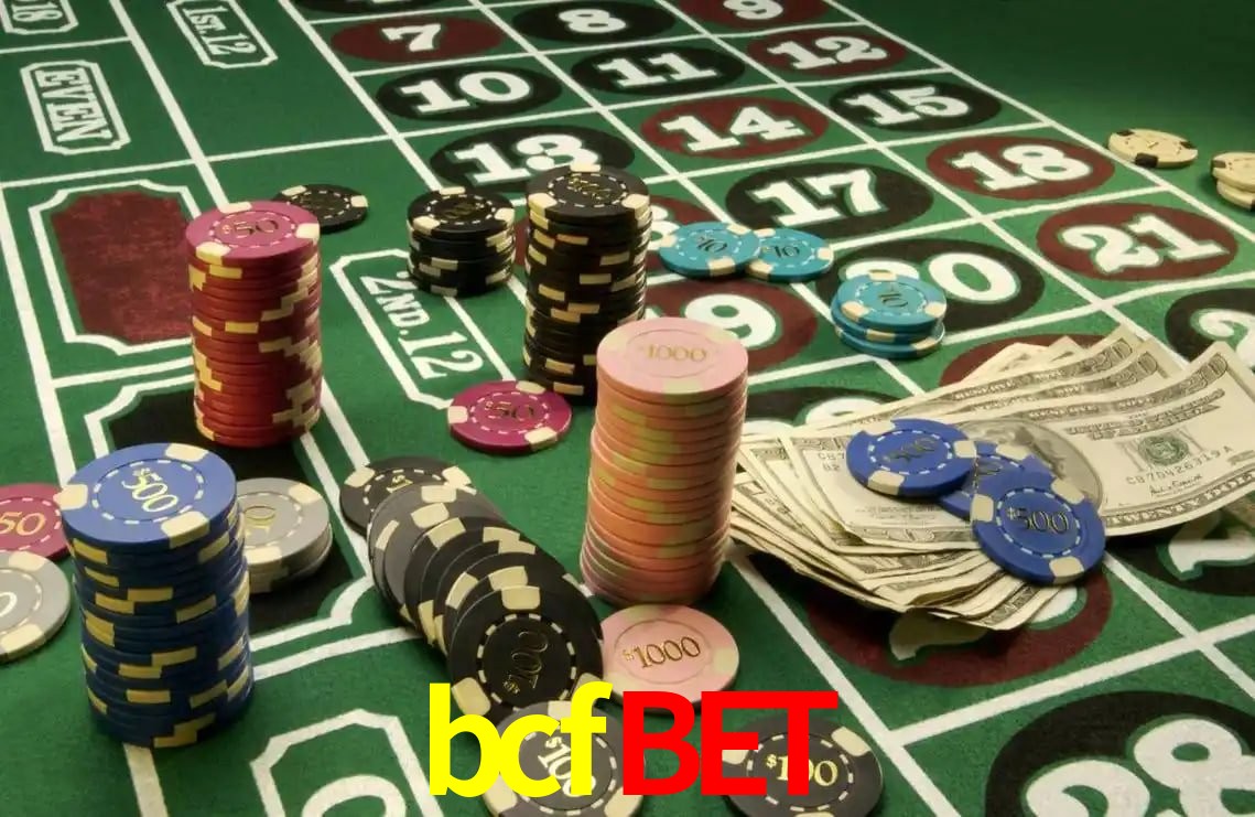 bcfbet