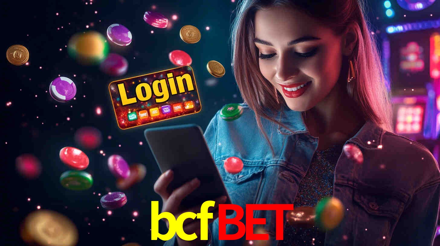 A Emoção da Loteria na bcfbet: Uma Chance de Mudança de Vida