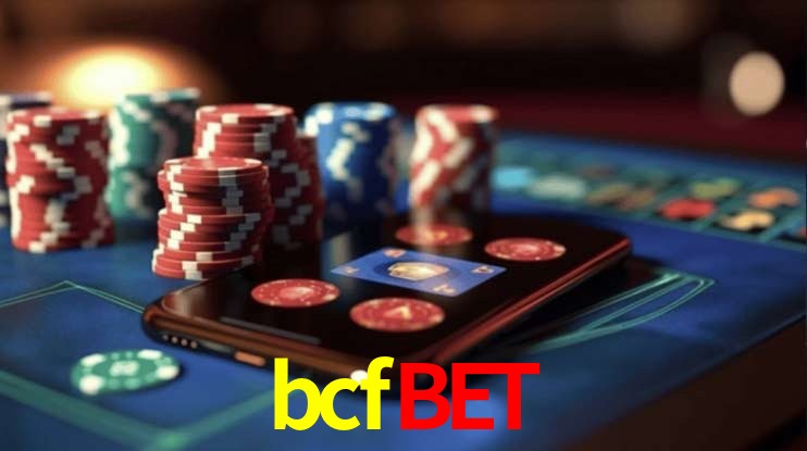 Integração de APIs bcfbet