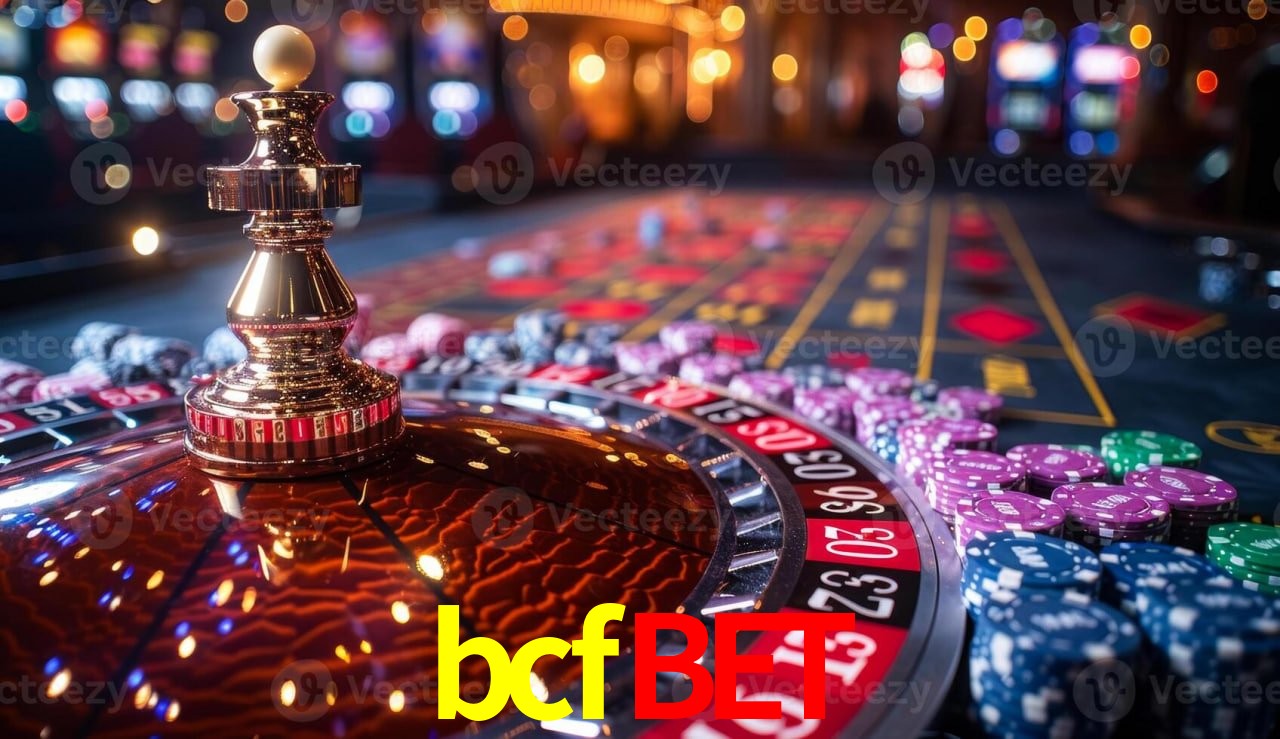 Descubra a Essência do bcfbet: Nossa História e Compromissos