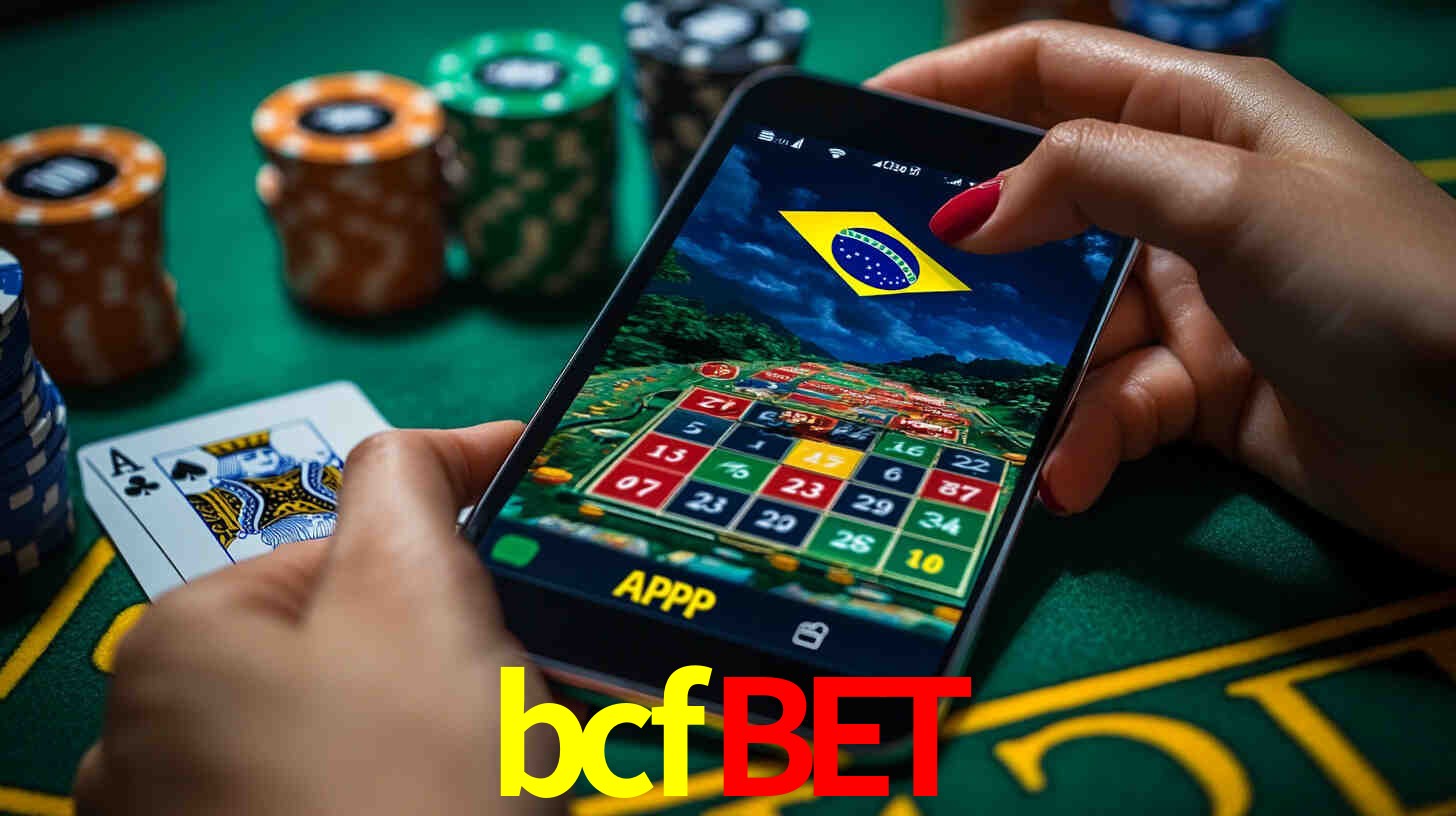 Desvendando o Mundo dos Jogos Virtuais na bcfbet