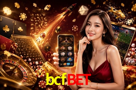 Seasonal Promotions bcfbet