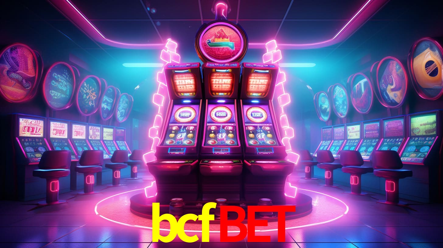 bcfbet.com