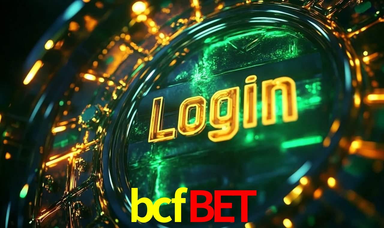 Interface do Aplicativo bcfbet - Design Premium e Intuitivo