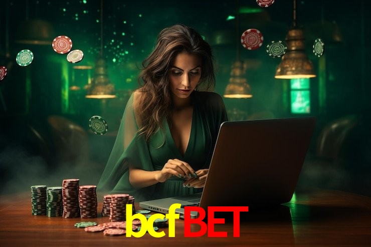 Recursos Exclusivos do App bcfbet - Modo Offline, Login Biométrico