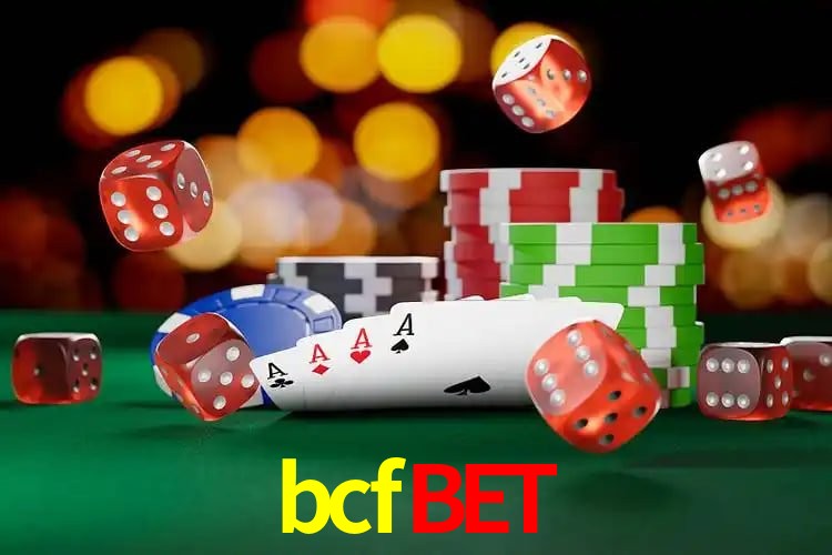 Sistemas de Segurança bcfbet