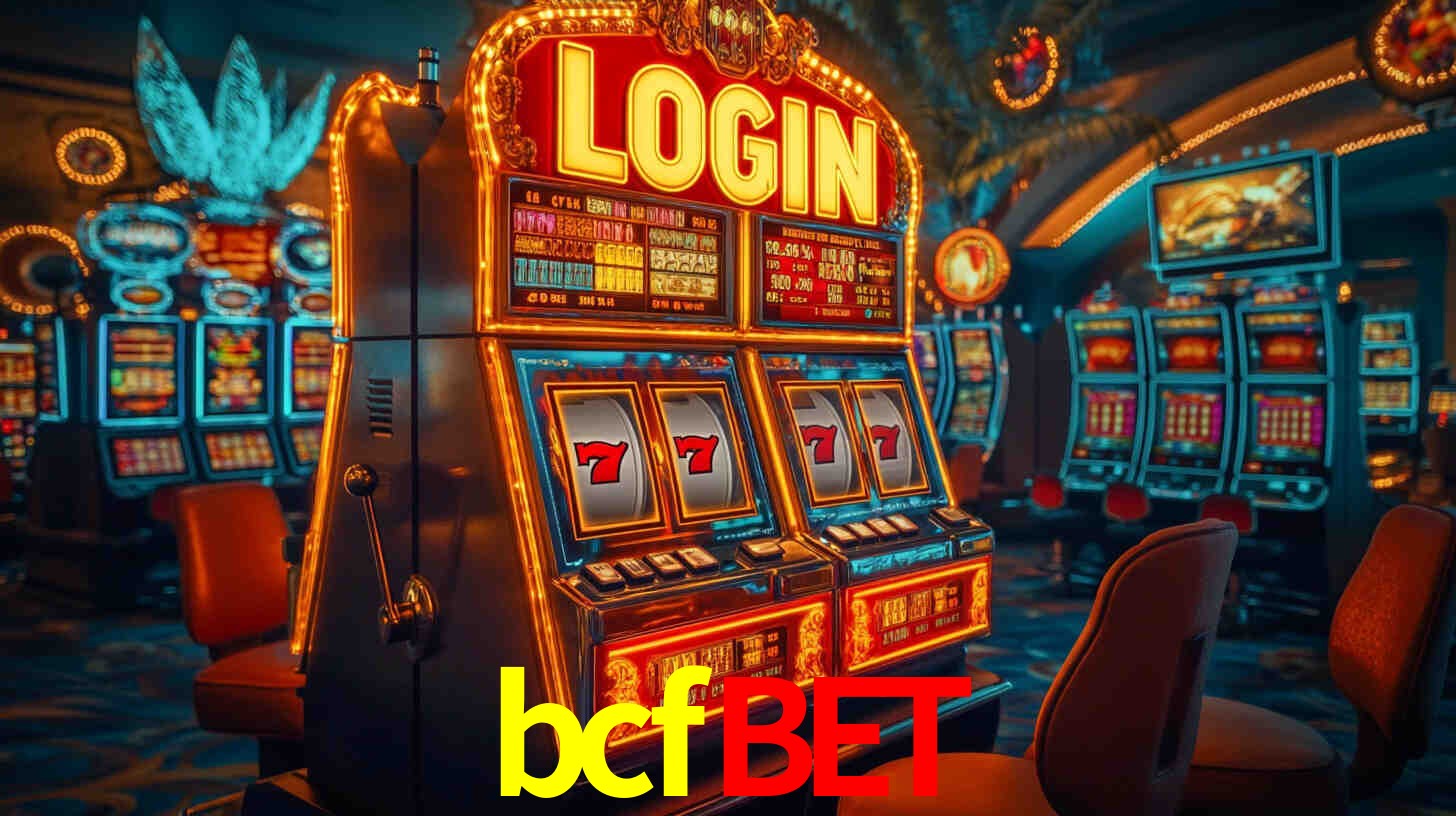 Premium Interface bcfbet