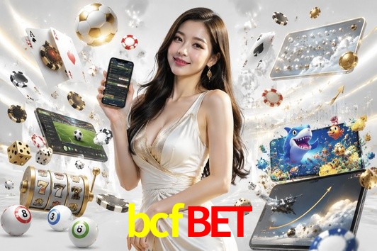 Account Benefits bcfbet