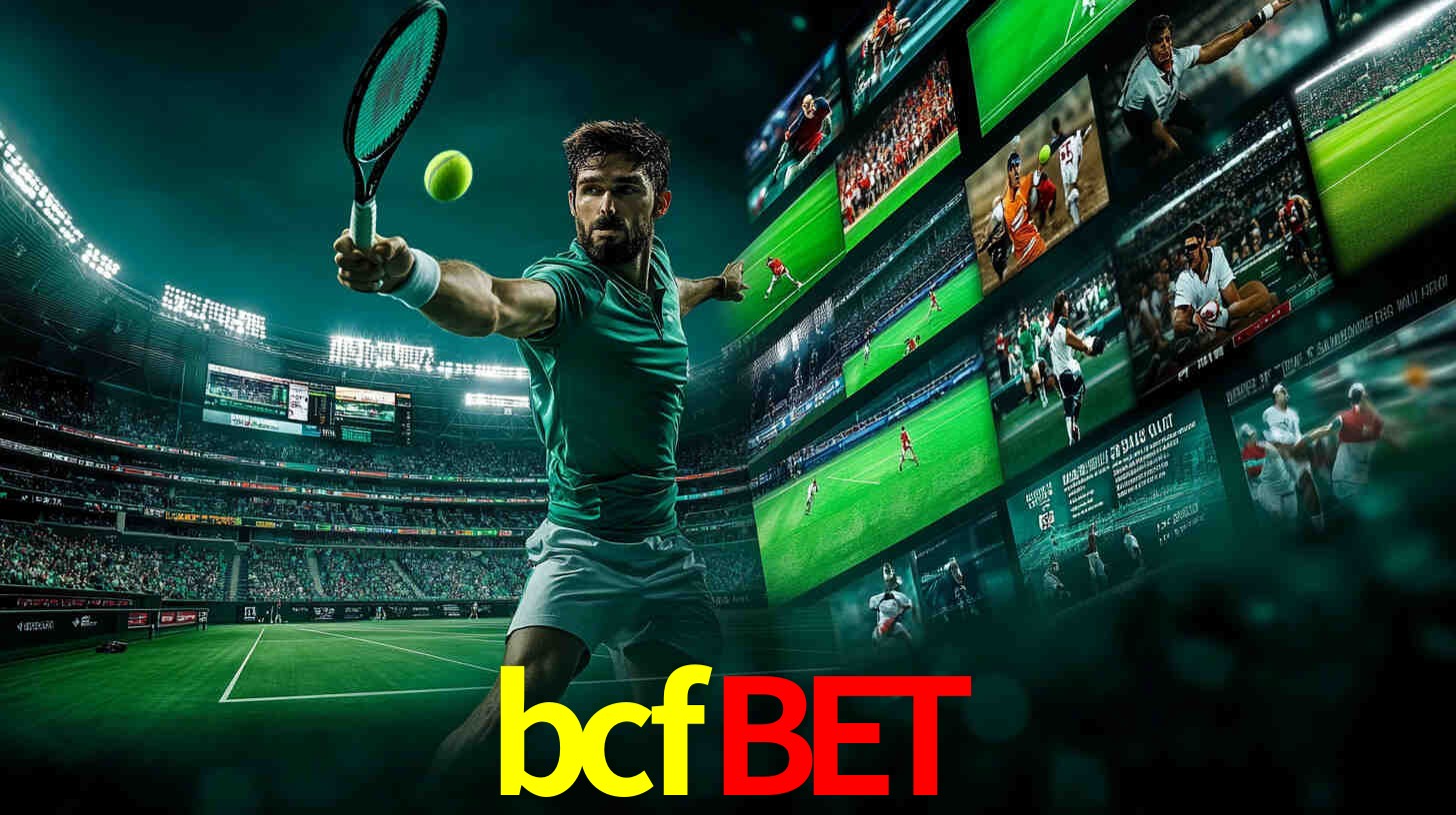 Inovações de Jogos na bcfbet: O Futuro das Experiências Interativas